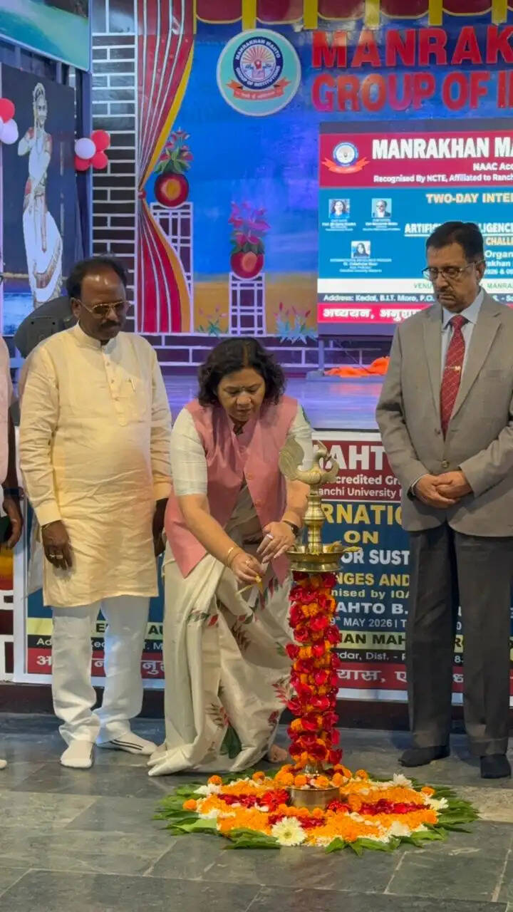 राष्ट्रीय शिक्षा नीति के प्रावधानों को लागू करने में रांची विवि सबसे आगे : कुलपति