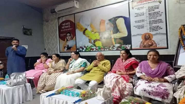 बालाघाटः नारी सशक्तिकरण, सुशासन और आत्मनिर्भरता का उदाहरण है देवी अहिल्याबाई होलकर