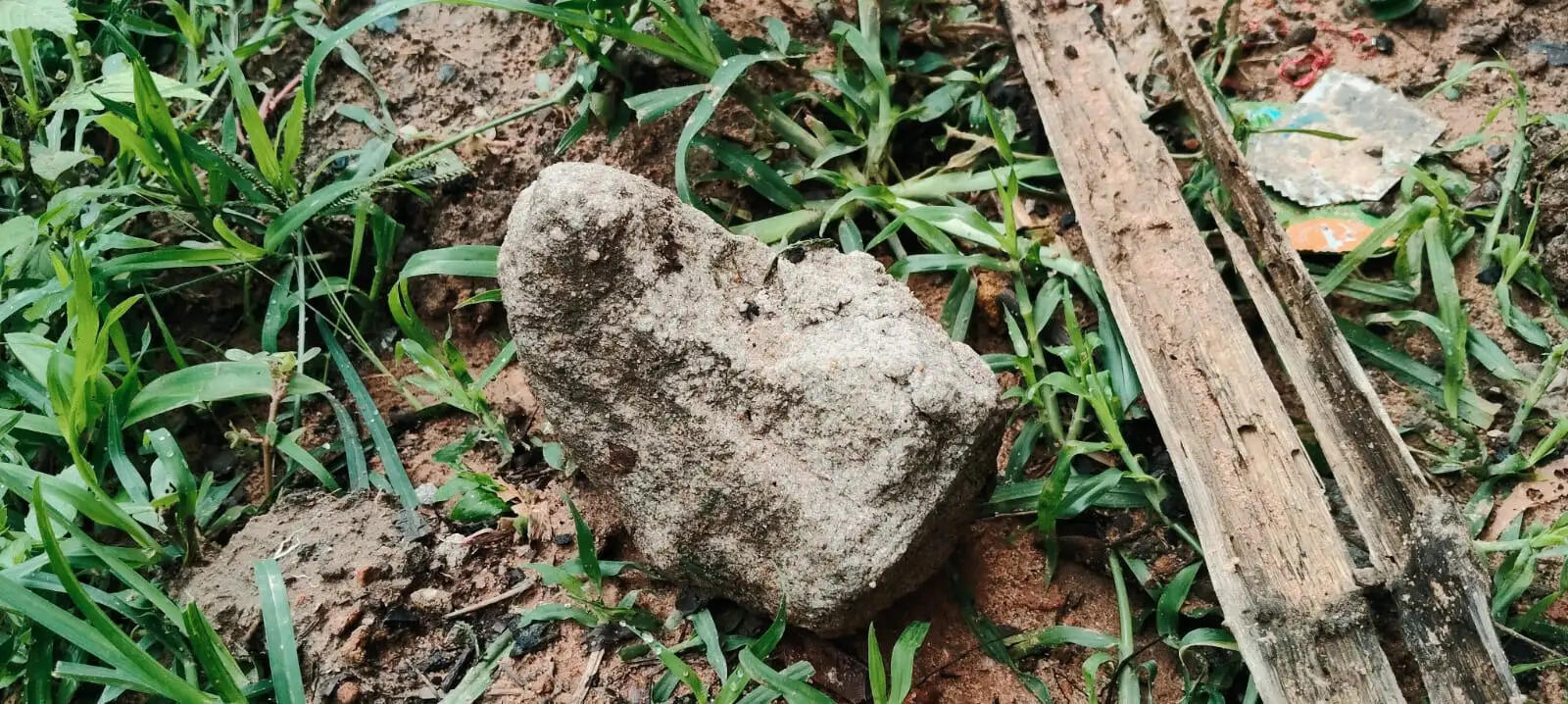 हेवी ब्लास्टिंग से दहशत में नराईबोध के ग्रामीण, मांगें नहीं मानी तो एसईसीएल मुख्यालय घेरने की चेतावनी