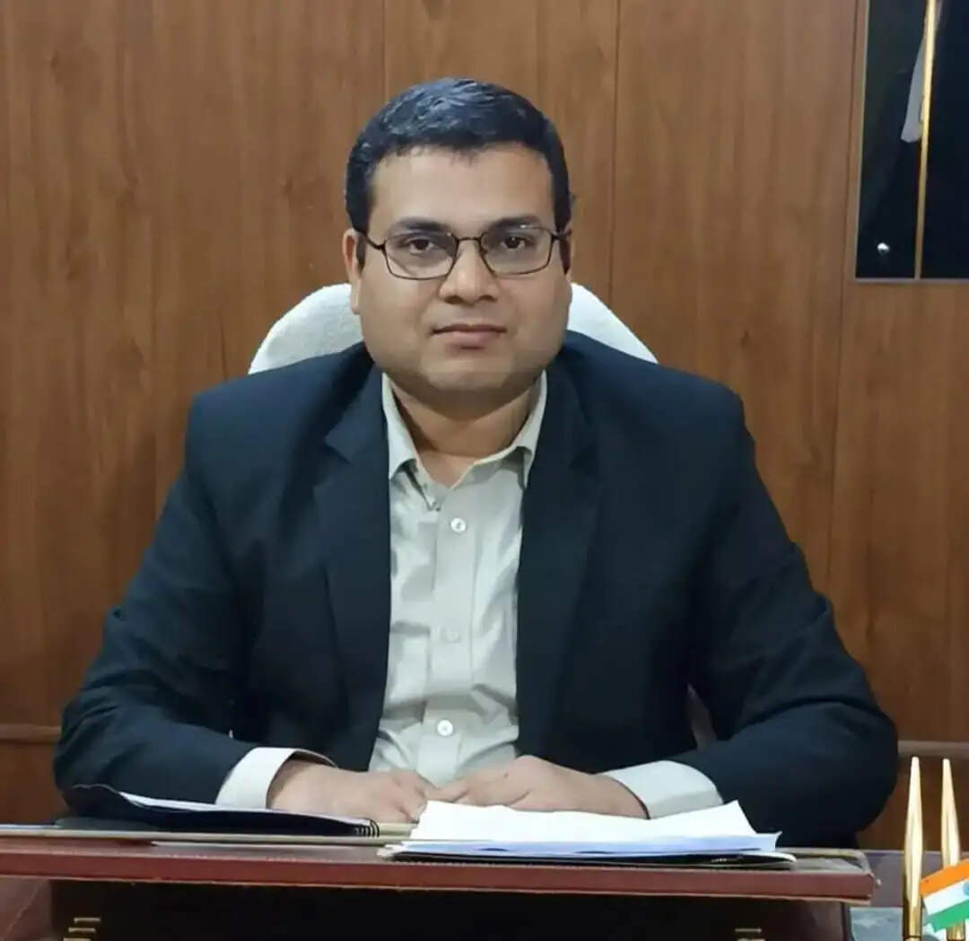 यूडीआईडी कार्ड में कानपुर नगर अव्वल : विशेष शिविरों से बढ़ी रफ्तार : विनय उत्तम