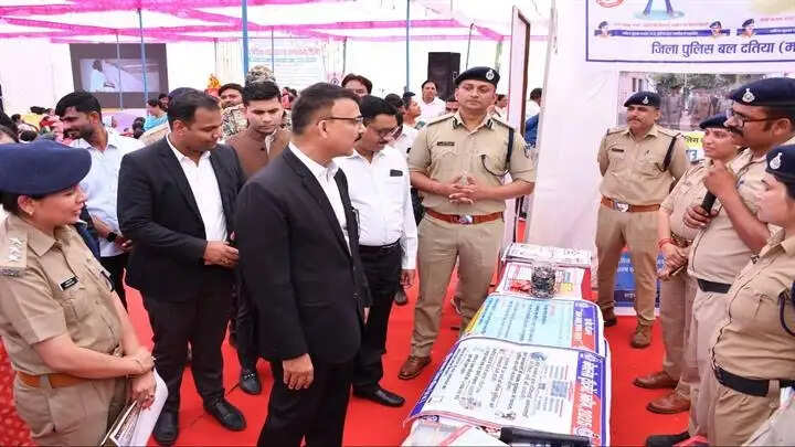 शासन की कल्याणकारी योजनाओं का लाभ हर पात्र को मिलना ही सच्चा न्यायः प्रधान न्यायाधीश चंद्रा