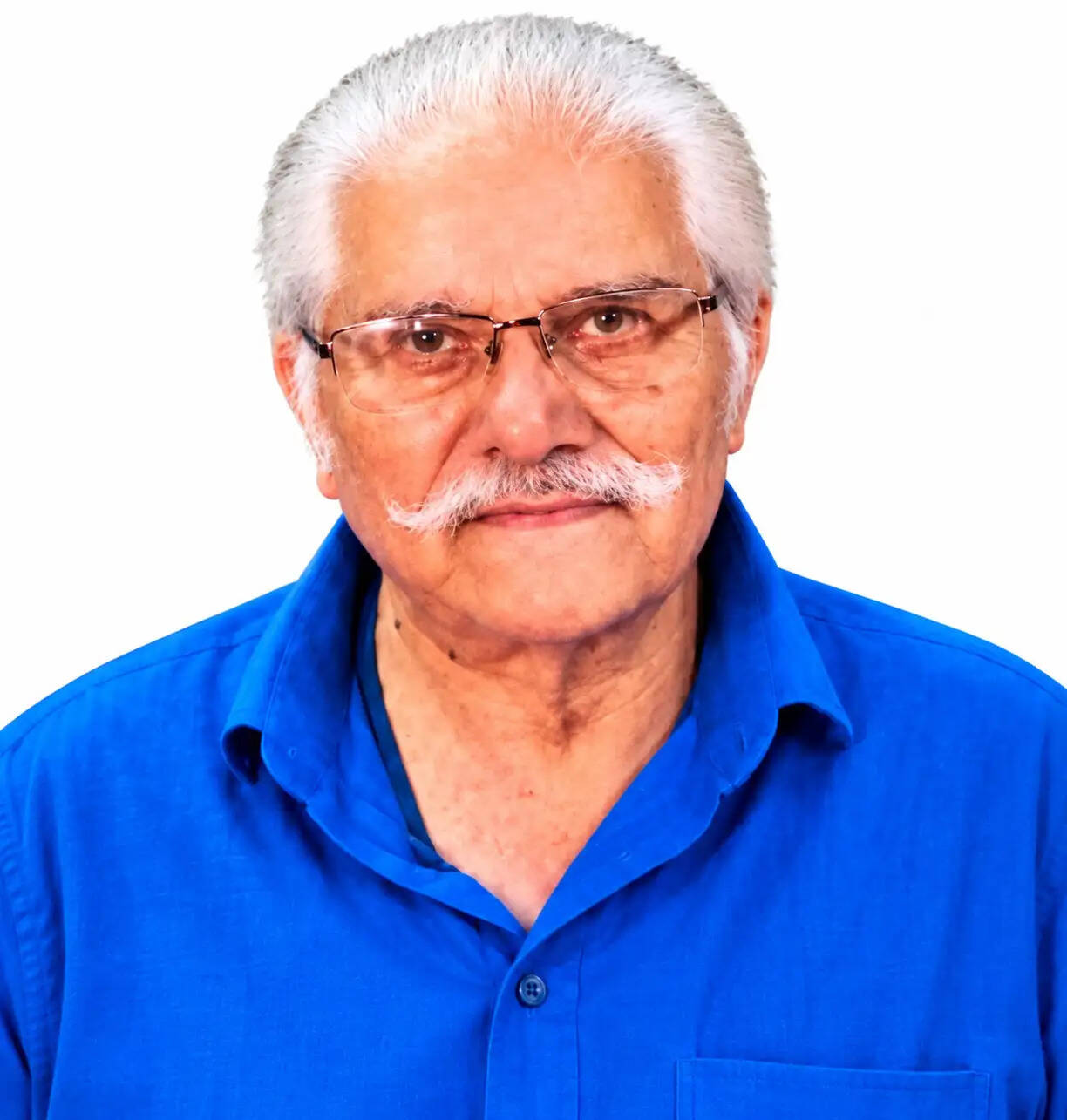 नैनीताल के प्रसिद्ध खिलाड़ी व राष्ट्रीय हॉकी अम्पायर अहमद सिद्दीकी का निधन
