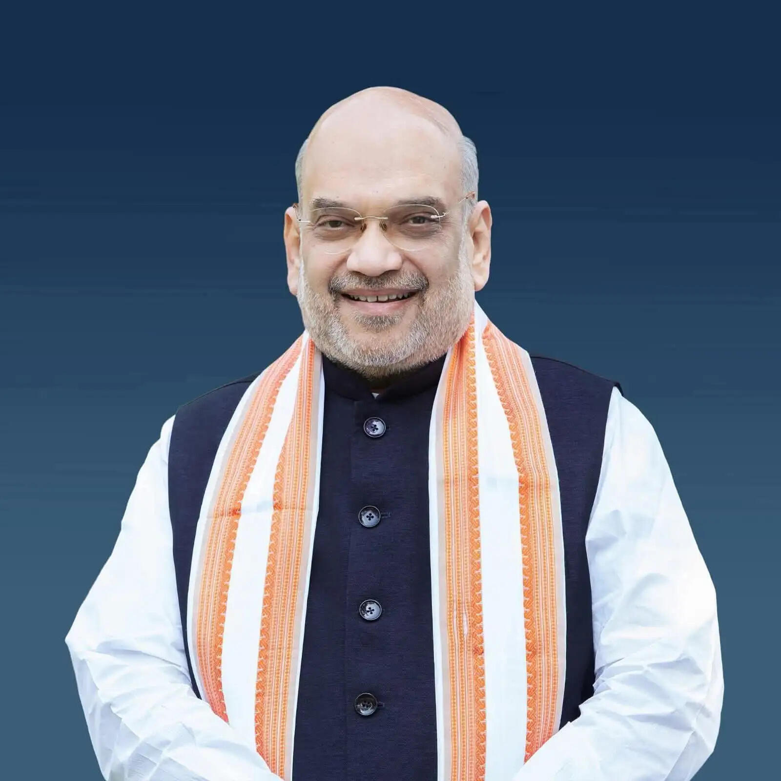केंद्रीय गृह एवं सहकारिता मंत्री अमित शाह 25 मई काे बीकानेर आएंगे