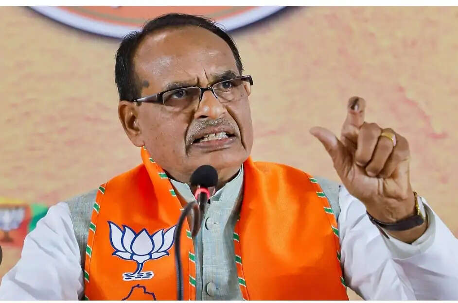इंडी गठबंधन की बैठक से पहले बिखर गया विपक्ष : शिवराज चौहान