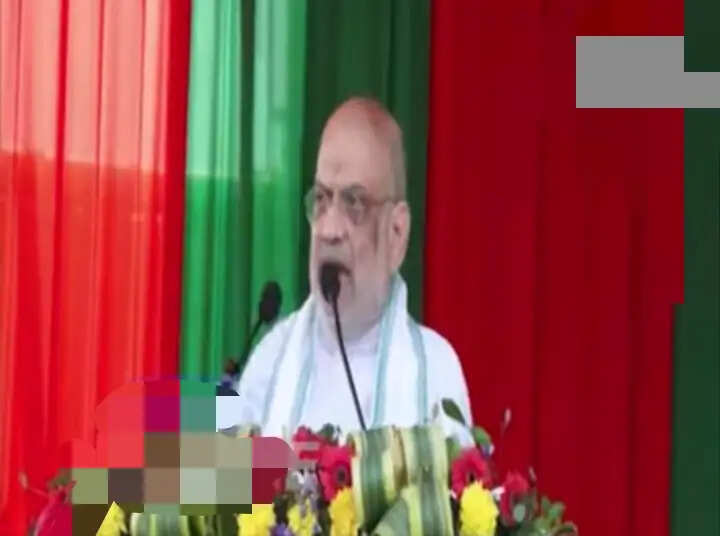 असम चुनाव : प्रधानमंत्री नरेन्द्र मोदी के नेतृत्व में शांति लौटने के बाद विकास के पथ पर अग्रसर असम: अमित शाह