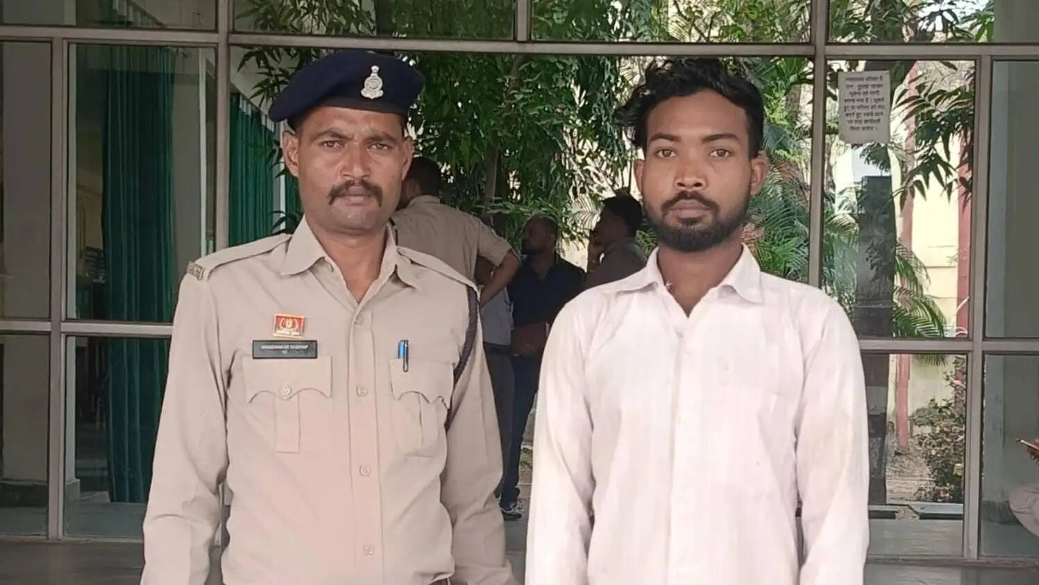 जांजगीर-चांपा: चोरी मामले में चार साल से फरार स्थायी वारंटी गिरफ्तार