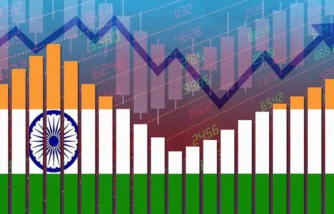 देश की जीडीपी ग्रोथ अक्टूबर-दिसंबर तिमाही में रही 8.4 फीसदी