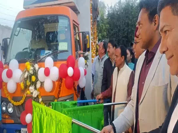 चारधाम यात्रियों को मिलेगी बेहतर स्वास्थ्य सुविधा, मंत्री बोले- उत्तराखंड को टीबी मुक्त बनाएगी सरकार