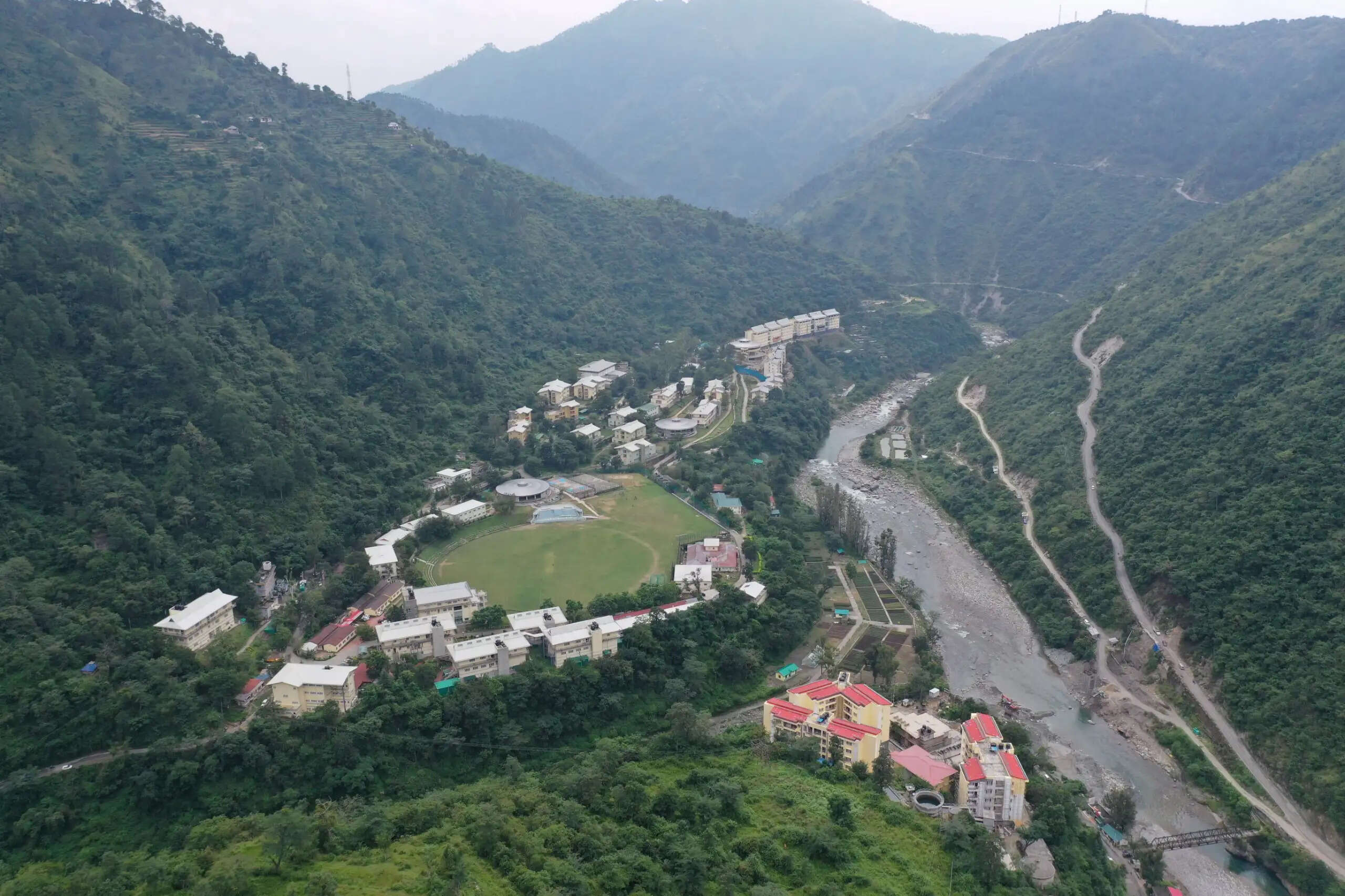 आईआईटी मंडी में 3 से 6 जून तक होगा अंतरराष्ट्रीय मन, मस्तिष्क एवं चेतना सम्मेलन