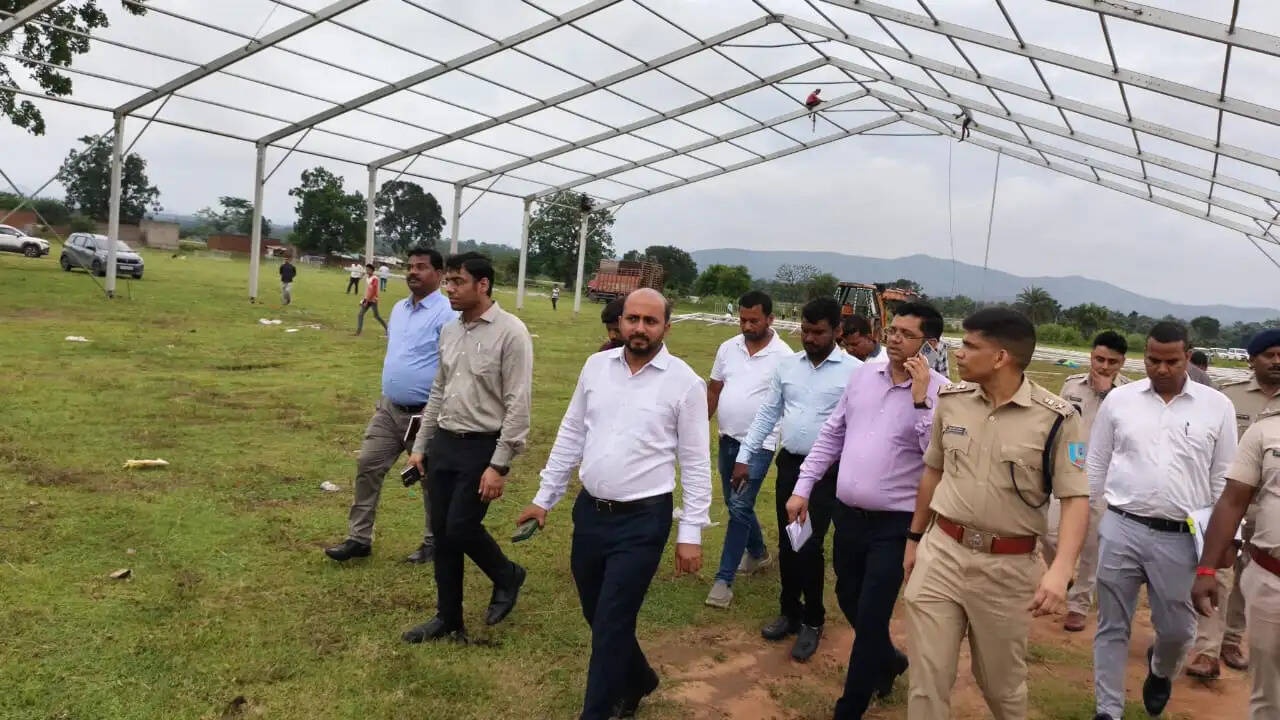 दिशोम गुरु की पैतृक गांव नेमरा में मनेगी पहली पुण्यतिथि, मुख्यमंत्री पूरे परिवार के साथ होंगे शामिल