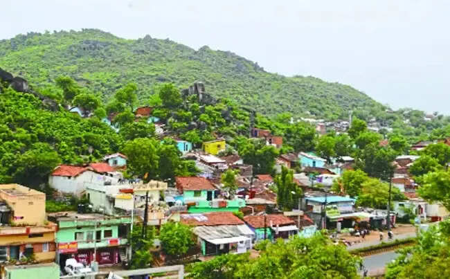 जबलपुरः आज से शुरू होगी मदनमहल पहाड़ी को अतिक्रमण मुक्त कराने की कार्यवाही