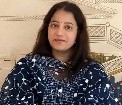 इन्सपायर अवार्ड मानक योजना में मुरादाबाद के 146 आईडिया चयनित: बबिता मेहरोत्रा