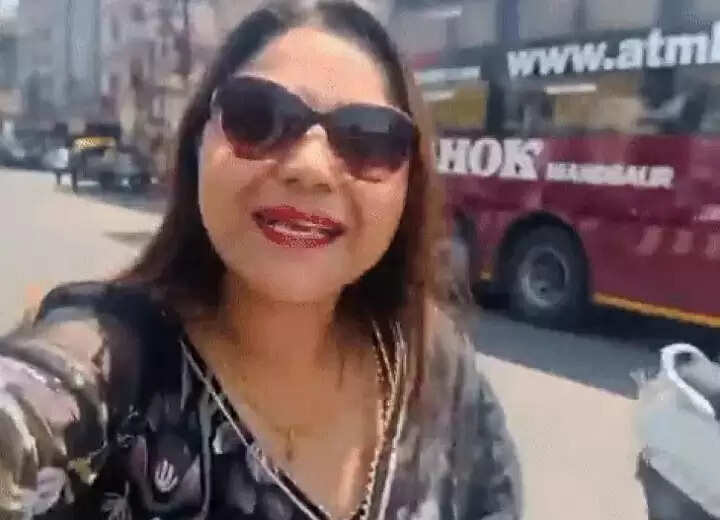 पाकिस्तान के लिए जासूसी के आरोप में पकड़ी गई यू-ट्यूबर ज्योति ने उज्जैन में भी बनाए थे वीडियो