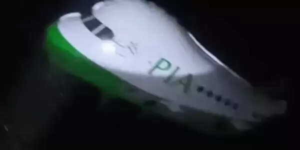 श्रीगंगानगर में मिला संदिग्ध पाकिस्तानी गुब्बारा