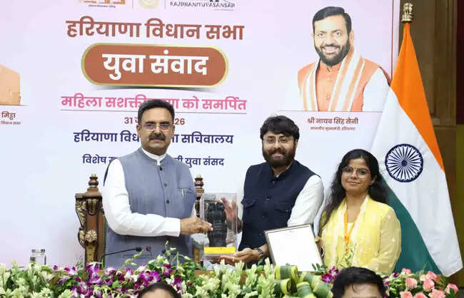 अपने परिवार की तरह ही देश को भी दें सर्वोच्च प्राथमिकता:हरविन्द्र कल्याण