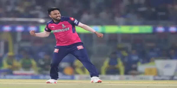 जीत के साथ राजस्थान ने खत्म किया अपना आईपीएल 2025 का सफर, चेन्नई को 6 विकेट से दी मात