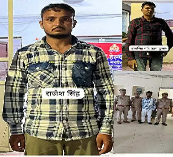 कानपुर: चौथे दिन उप्र पुलिस भर्ती परीक्षा में 3 अभ्यार्थियों के खिलाफ धोखाधड़ी का मुकदमा