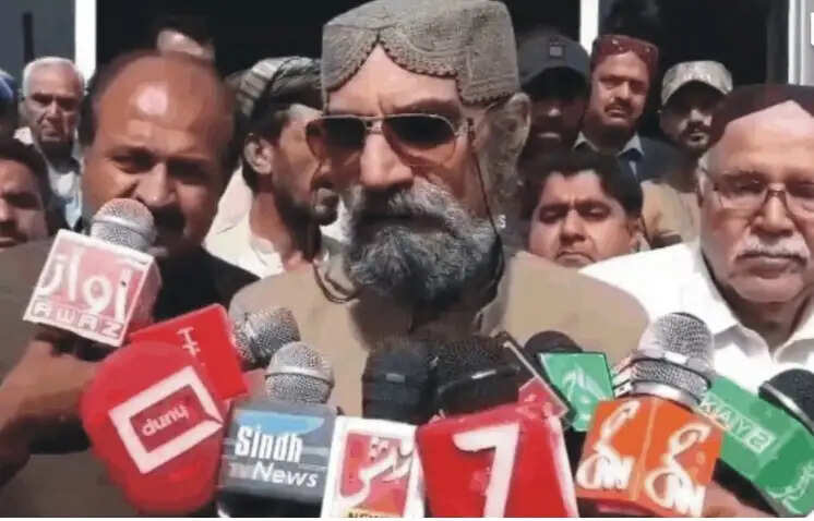 मेहरगढ़ पर ड्रोन हमला और मुस्तांग गार्डन को तबाह करना बलोचिस्तान में बढ़ते ज़ुल्म की निशानीः नवाब असलम रायसानी