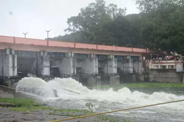 भोपाल की लाइफ लाइन बड़ा तालाब हुआ फुल, भदभदा डेम के गेट खुले