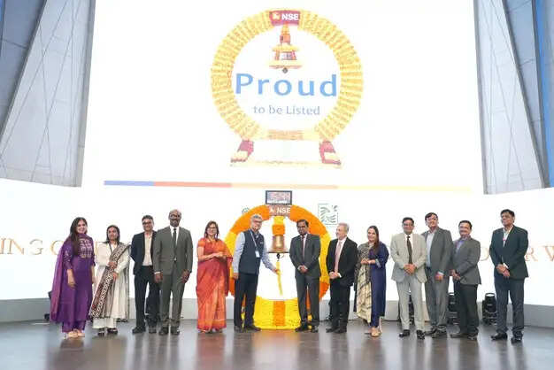 देश के पहले वॉश-केंद्रित सोशल बॉन्ड के जरिए नबकिसान ने जुटाए 180 करोड़ रुपये