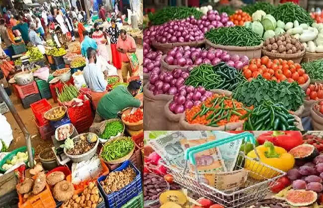 थोक महंगाई दर दिसंबर में बढ़कर 0.83 फीसदी पर