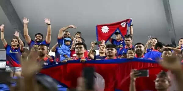 नेपाल ने टी-20 विश्व कप के लिए पूर्व ऑस्ट्रेलियाई क्रिकेटर इयान हार्वी को बनाया गेंदबाजी सलाहकार