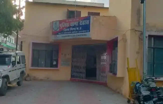 भिंडः आठ साल की बच्ची के साथ दुष्कर्म, नाबालिग छात्र ने की वारदात