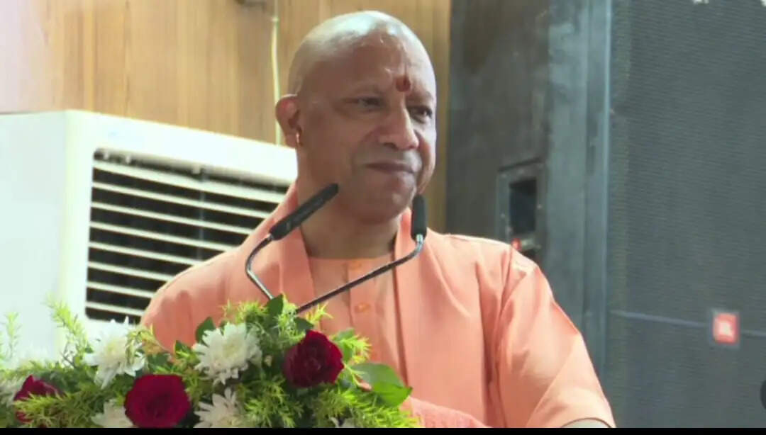 वर्ष 2017 से पहले सिर्फ 2 फॉरेंसिक लैब थीं, अब राज्य में 12 हैं : मुख्यमंत्री योगी