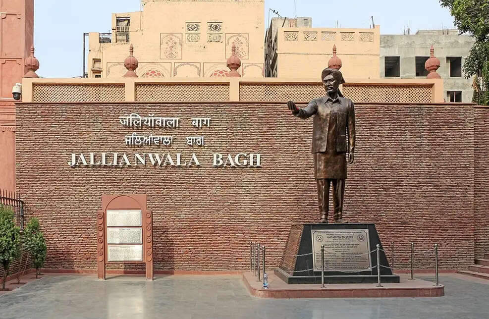 इतिहास के पन्नों में 13 अप्रैल : 1919 का जलियांवाला बाग हत्याकांड, जिसने आजादी की लड़ाई को दी नई दिशा