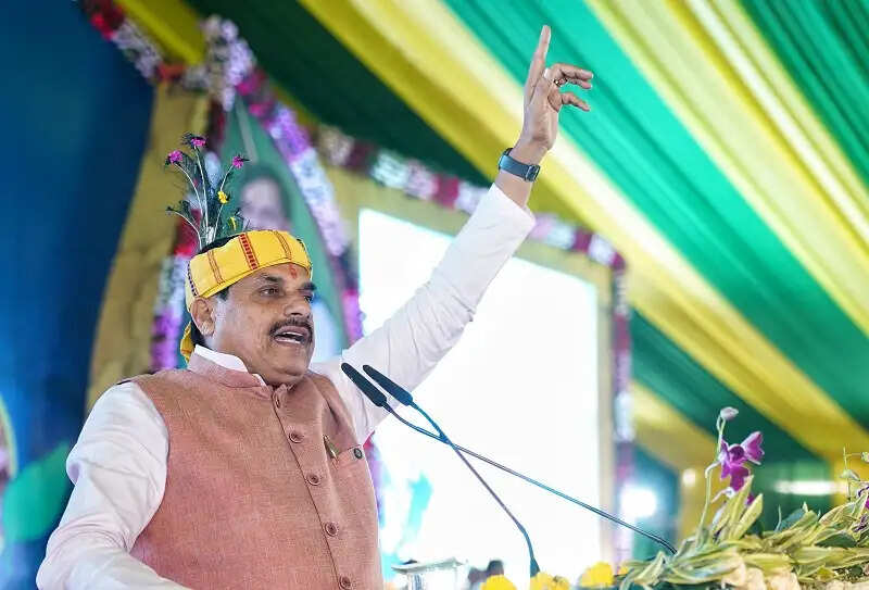 (अपडेट) तेंदूपत्ता संग्रहण लाखों वनवासी परिवारों की आजीविका का माध्यम: मुख्यमंत्री डॉ. यादव
