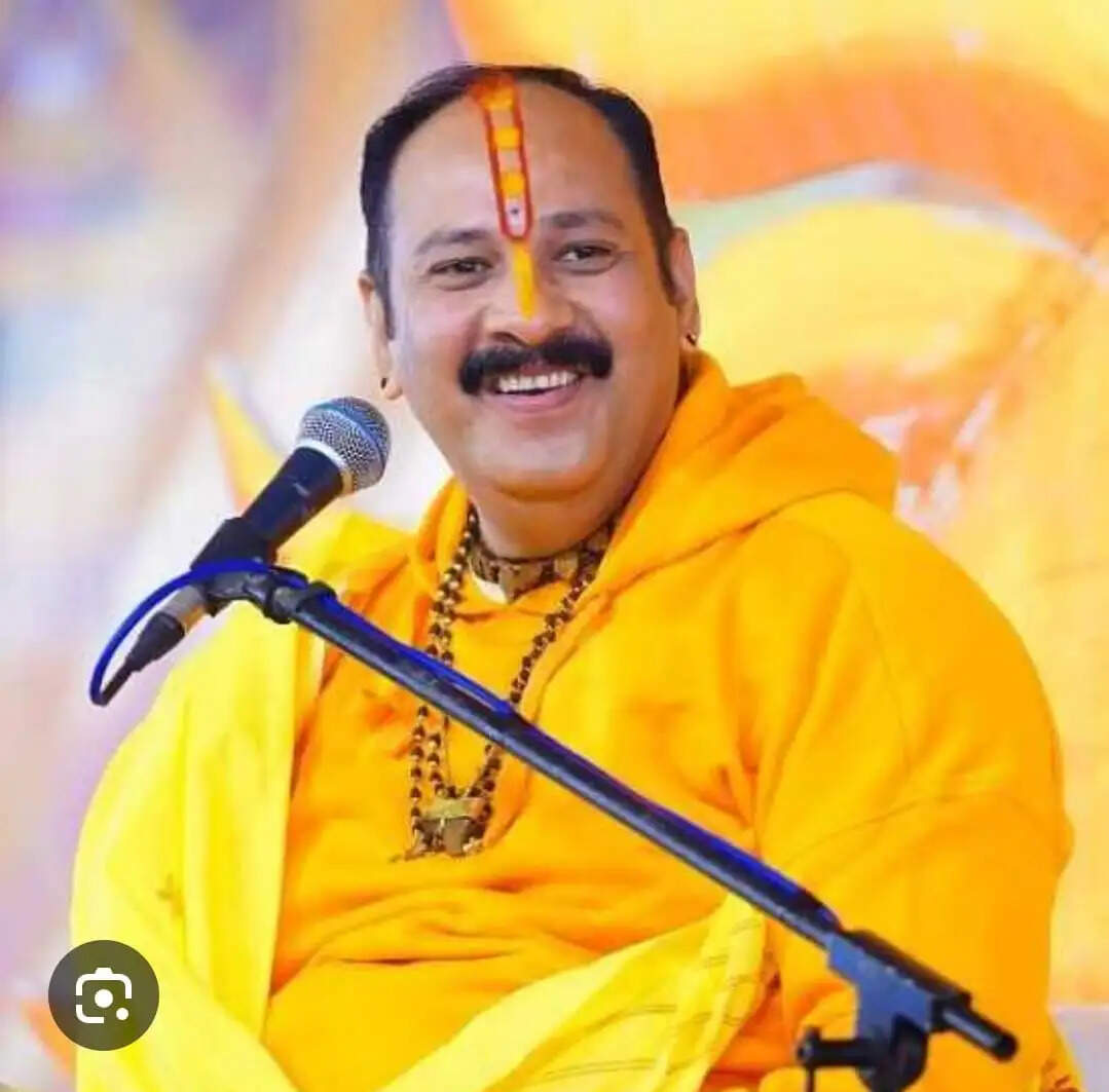 जयपुर में गूंजेगी शिव कथा: पंडित प्रदीप मिश्रा सुनाएंगे शिव महिमा