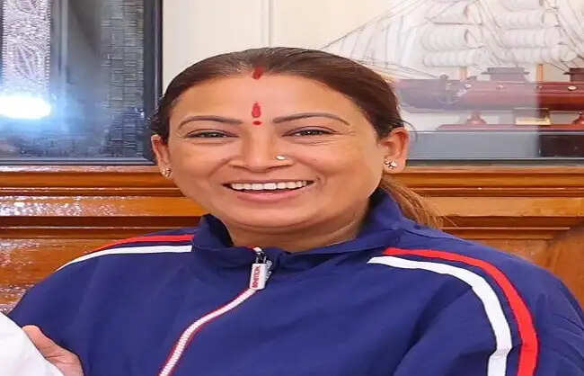 खेल विश्वविद्यालय को मिली वन भूमि डायवर्जन की अंतिम स्वीकृति