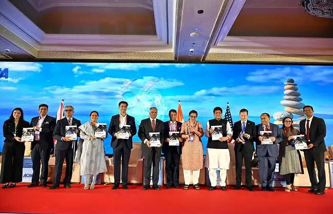 उच्च-प्रौद्योगिकी कंपनियों को बीआईएस प्रमाणन से छूट देने के लिए नया नियम लाएगी सरकार: गोयल