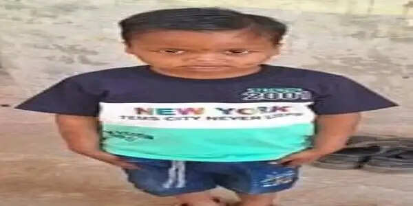 झज्जर : कार की टक्कर से छह साल के मासूम की मौत