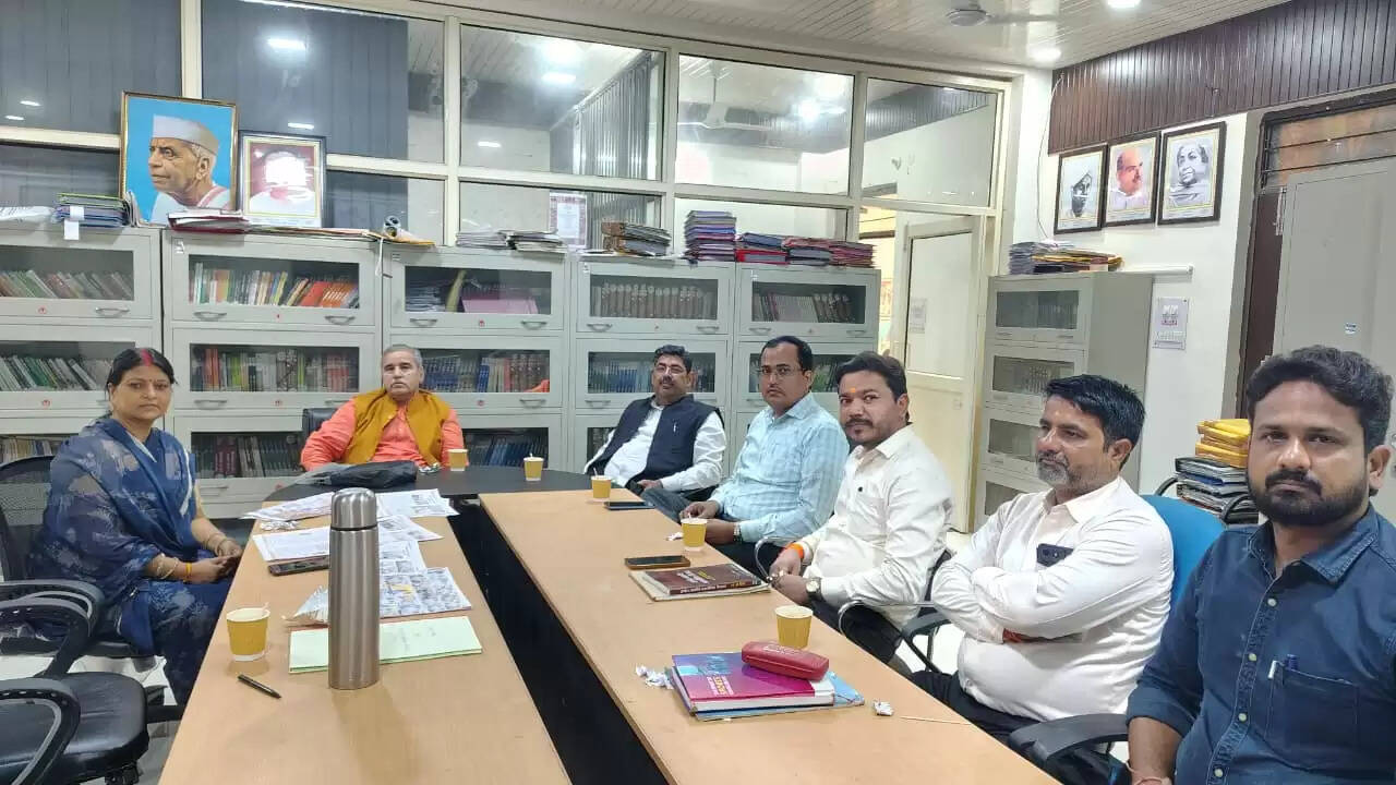 इतिहास का पुनर्लेखन केवल तथ्यों का संकलन नहीं, भारतीय दृष्टि से अतीत को समझने का प्रयास है : संजय श्रीहर्ष