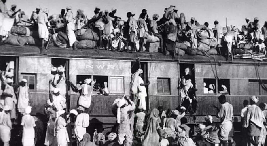इतिहास के पन्नों में 15 जून : जब कांग्रेस ने भारत विभाजन के प्रस्ताव को दी मंजूरी