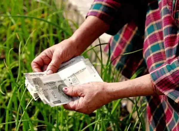 उप्र के 2.24 करोड़ किसानों के खाते में आई ‘सम्मान निधि’ मुख्यमंत्री ने प्रधानमंत्री के प्रति जताया आभार