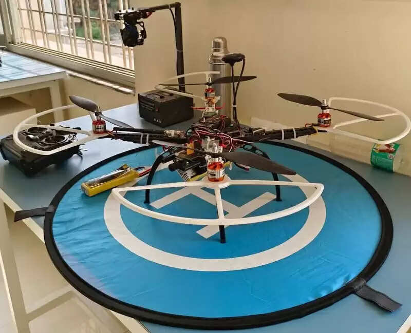 मप्रः केंद्रीय अपर सचिव सोनल मिश्रा ने आईटीआई के प्रशिक्षण को बताया अत्याधुनिक