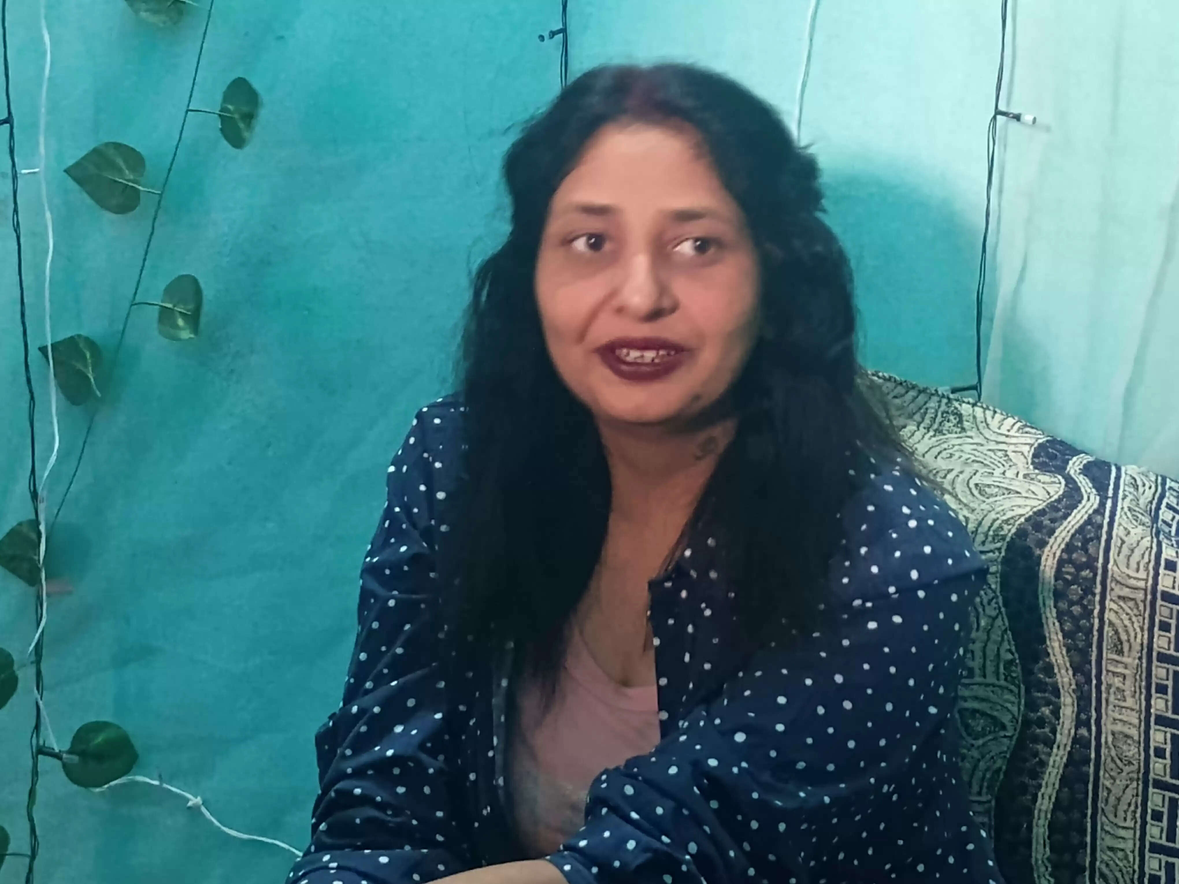 पहलगाम आतंकी हमला&nbsp;प्लॉन बी के तहत हुआ, खच्चर वाले बनकर आये थे आतंकी : मॉडल एकता तिवारी