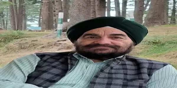 गुरु तेग बहादुर जी को सड़क समर्पित करने के लिए यूएस के फैसले की सराहना