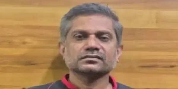 श्रीनिवास लुइस को रिमांड पर लेगी रांची पुलिस, बम से उड़ाने की दी थी धमकी