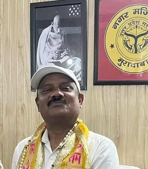 मुरादाबाद : विचाराधीन बन्दी सोमपाल की मौत मामले में 17 जनवरी तक दे सकते हैं साक्ष्य अथवा बयान : सिटी मजिस्ट्रेट