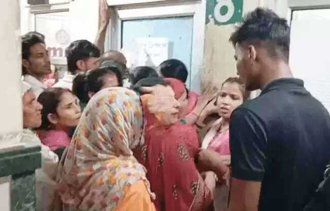 सोनीपत: सरकारी चिकित्सकों की दो दिवसीय हड़ताल, आपातकालीन सेवाएं संचालित