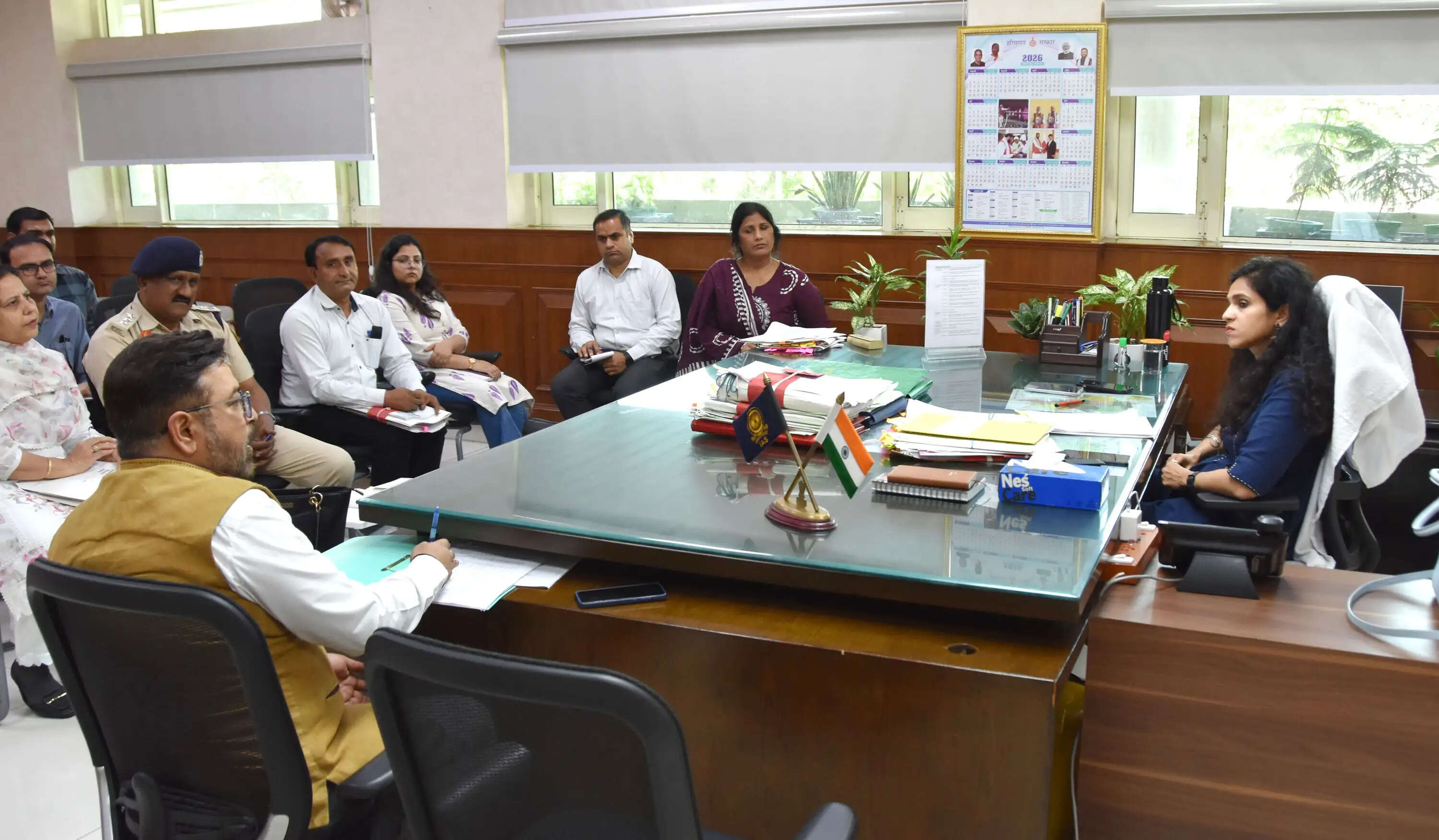 कैथल : बेसहारा पशुओं के हमलों पर में मृतकों के परिजनों को पांच-पांच लाख की सहायता मंजूर