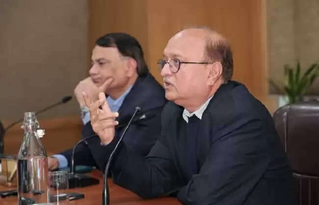 आईबीबीआई अध्यक्ष रवि मित्तल ने आईआईसीए पीजीआईपी प्रोग्राम की वेबसाइट लॉन्‍च की