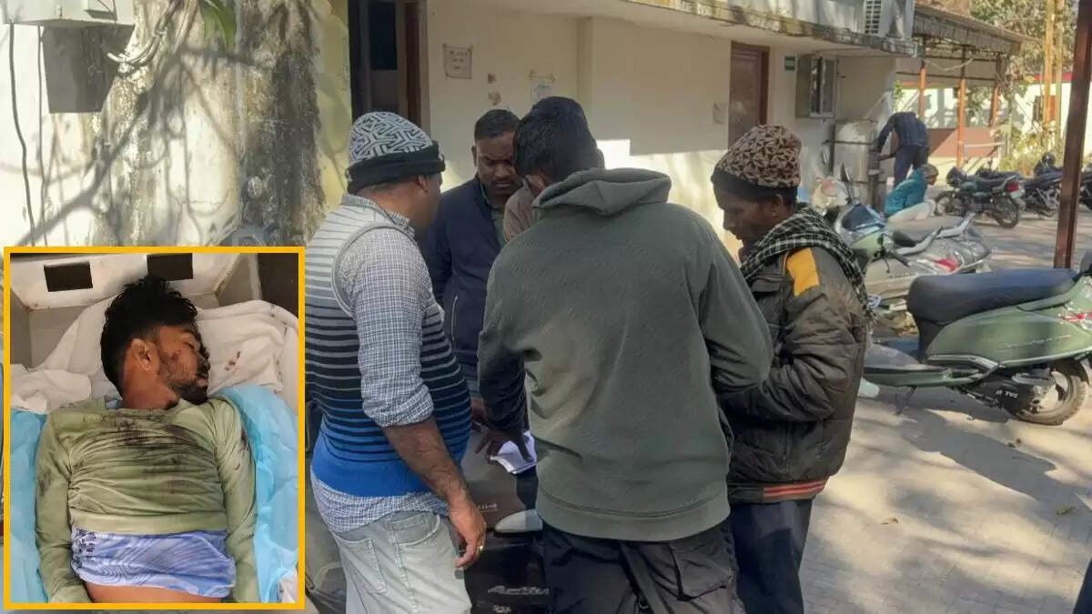 कुसमुंडा खदान हादसा, सिलेंडर फटने से ऑपरेटर की मौत, दो मजदूर घायल