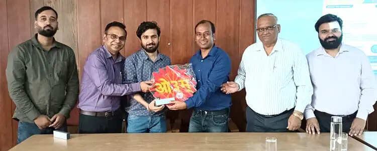 गुरुकुल कांगड़ी में पुरातन छात्र संवाद, विद्यार्थियों को बताए तकनीकी क्षेत्र में करियर के अवसर