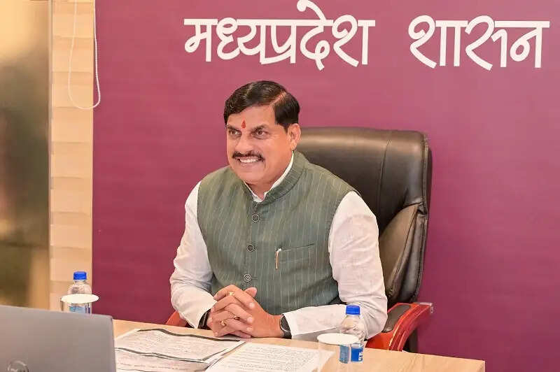 किसानों की समृद्धि प्रदेश सरकार की प्राथमिकता: : मुख्यमंत्री डॉ. यादव
