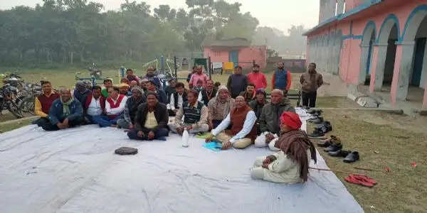 महाराजा खेत सिंह खंगार का वार्षिक जयंती समारोह 24 दिसंबर को