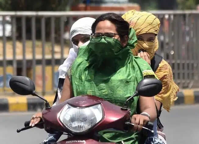 जोधपुर में 5 सितंबर तक बारिश का अलर्ट नहीं